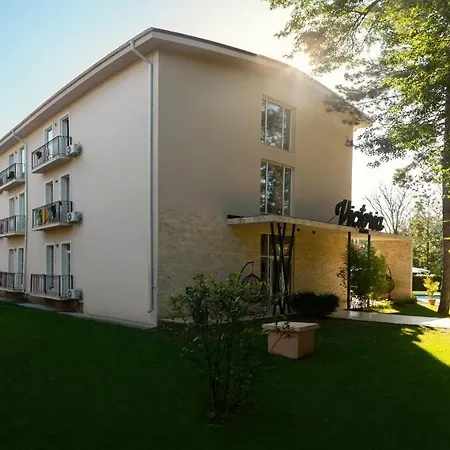 Hotel Victoria Eforie Nord