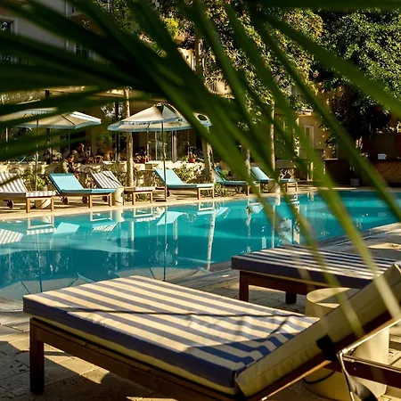 Victoria 3* Eforie Nord