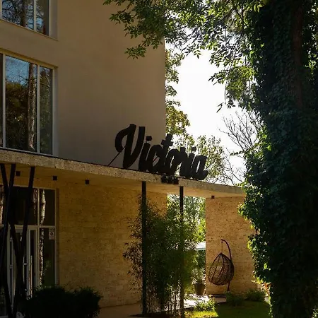 Victoria Eforie Nord