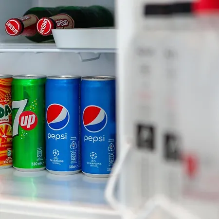 Hotel Victoria Eforie Nord