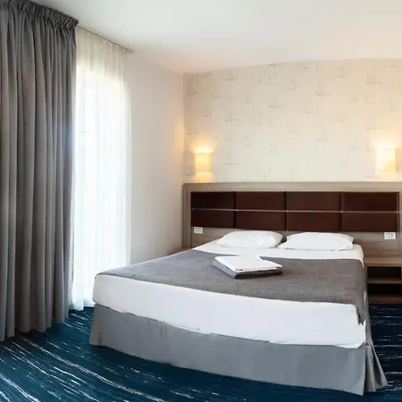 Victoria Hotel Eforie Nord