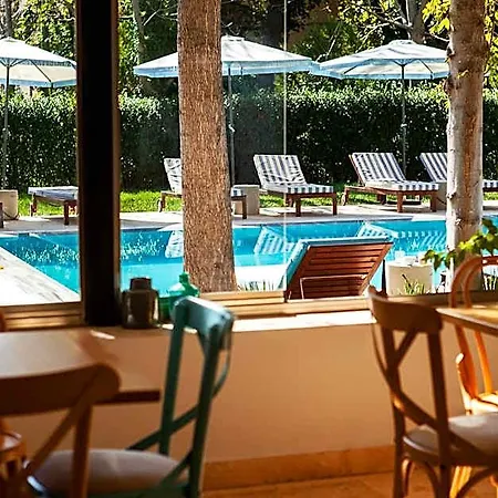Hotel Victoria Eforie Nord