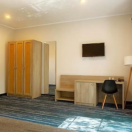 Hotel Victoria