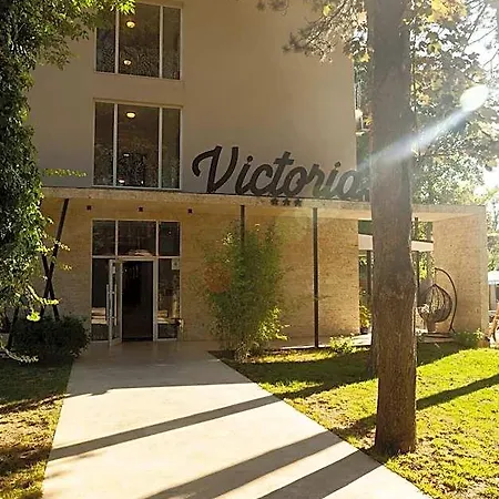 Victoria