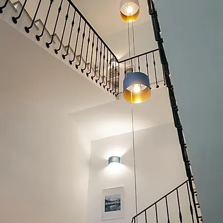 Hotel Victoria
