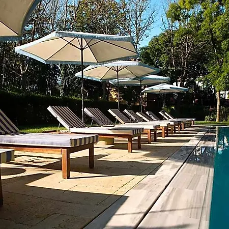 Victoria Hotel Eforie Nord