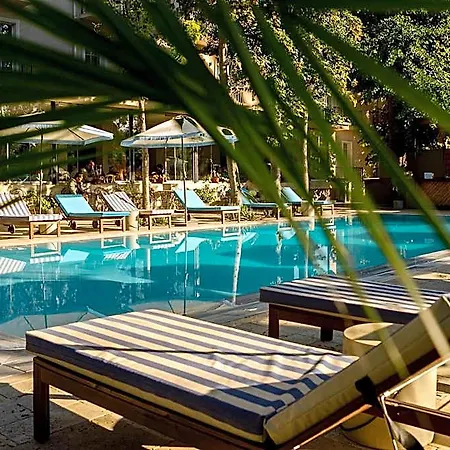Victoria Hotel Eforie Nord
