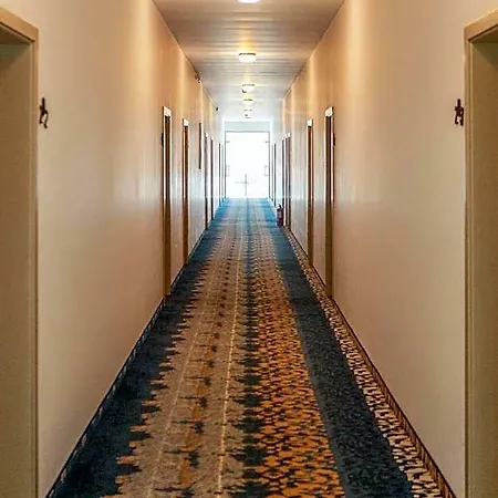 Hotel Victoria